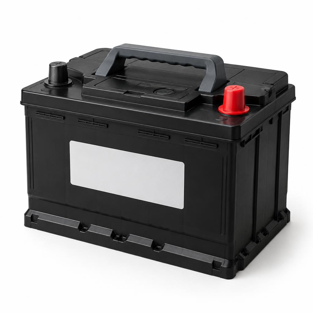 Batteries